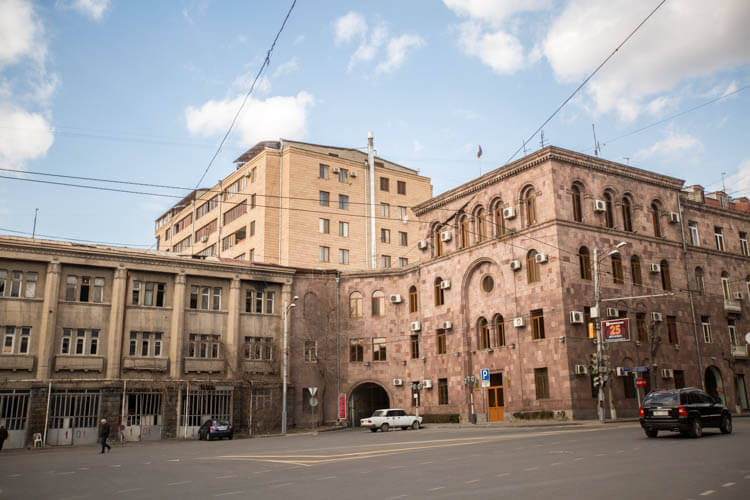 11 حقیقت جالب در مورد ارمنستان