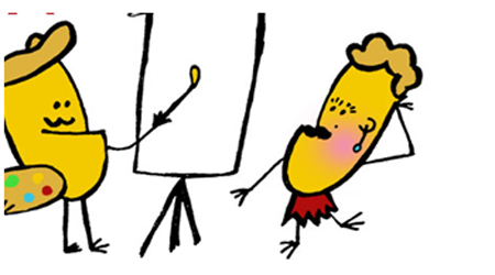 چرا برخی افراد در نقاشی کشیدن ماهرترند؟