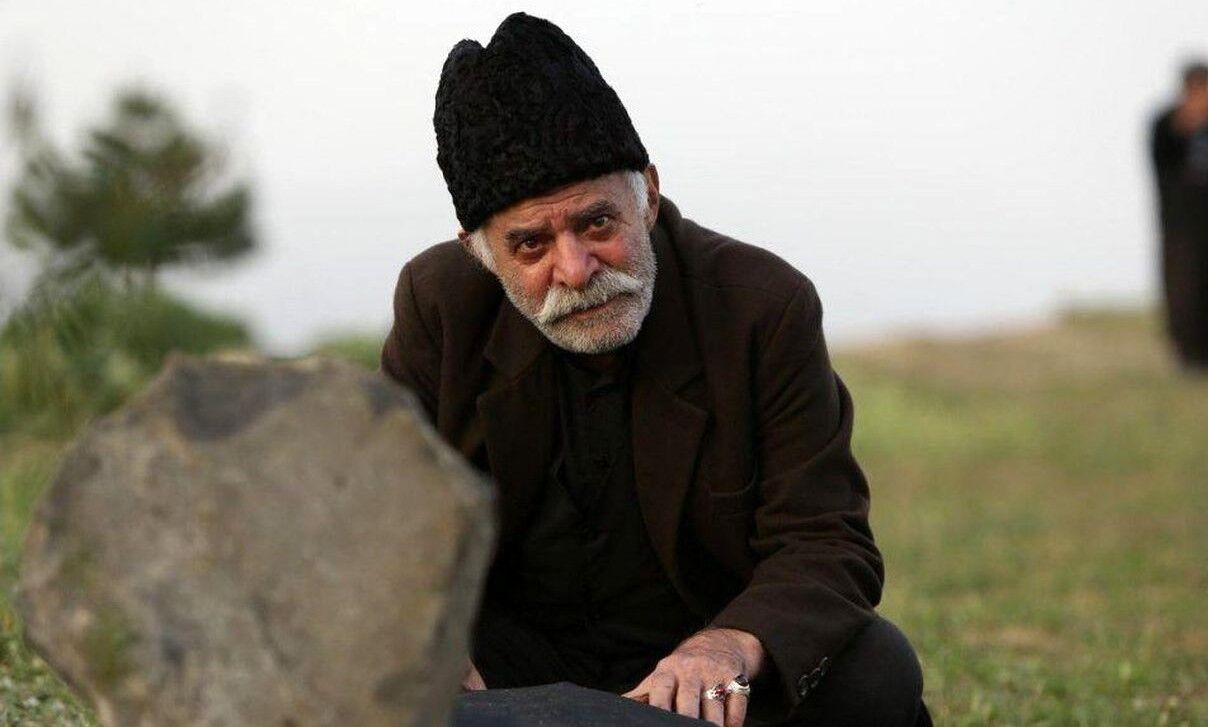 چند نکته درباره مرحوم سیروس گرجستانی؛ از تیم شاهین تا پرده سینما