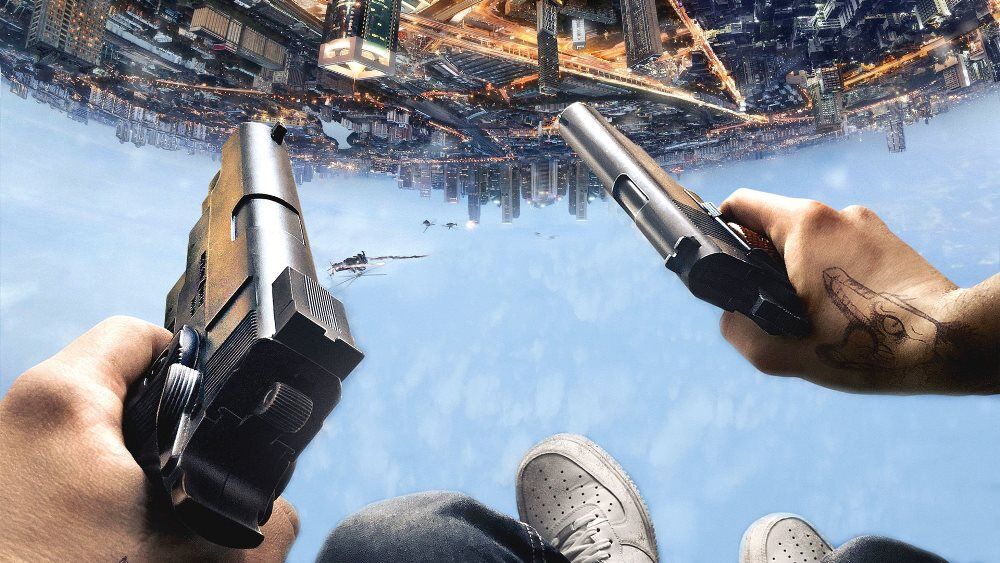 متفاوت‌ترین فیلم‌های اکشن که از تماشای آن‌ها سیر نمی‌شوید