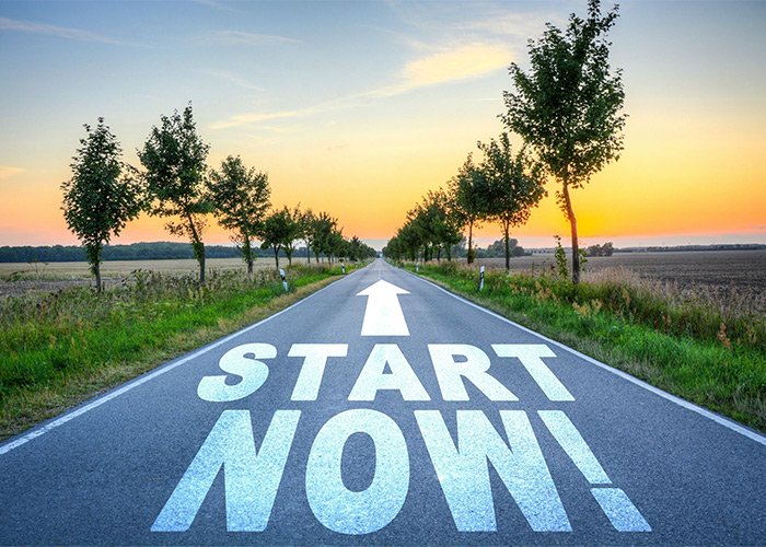 این لیست به شما ثابت می‌کند برای شروع هیچ وقت دیر نیست!