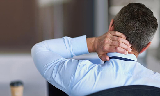 چگونه از آرتروز گردن پیشگیری کنیم؟