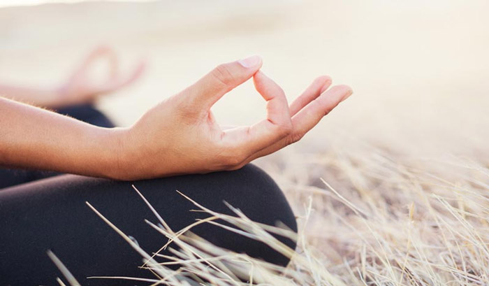 تاثیر مدیتیشن در درمان بیماری ها و حفظ سلامتی