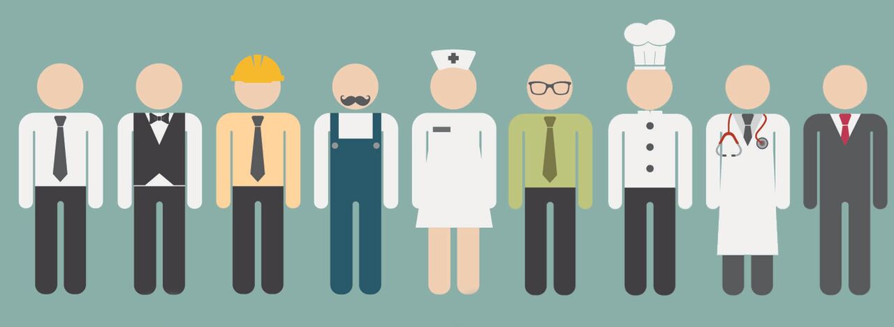 شغل شما کیفیت زندگی شما را تعیین می‌کند، انتخاب اشتباه نکنید!