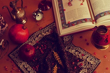 قدمت شب یلدا چند سال است؟ آشنایی با مراسم بلندترین شب سال