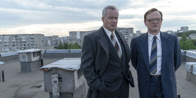 بهترین سریال‌های خارجی که می‌توانید در تعطیلات نوروز تماشا کنید