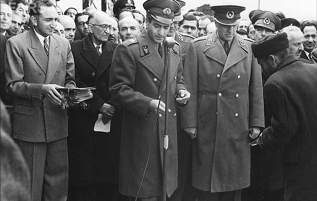 اسدالله علم؛ مرگی که سرنوشت شاه را عوض کرد