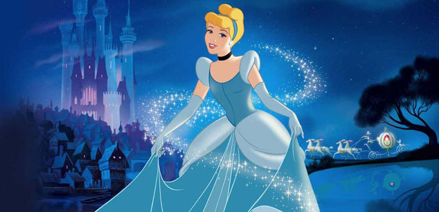 دختران با سندرم سیندرلا چه ویژگی هایی دارند؟