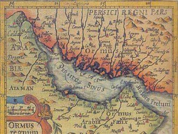 روزی که انگلیس در خلیج فارس جنگ راه انداخت