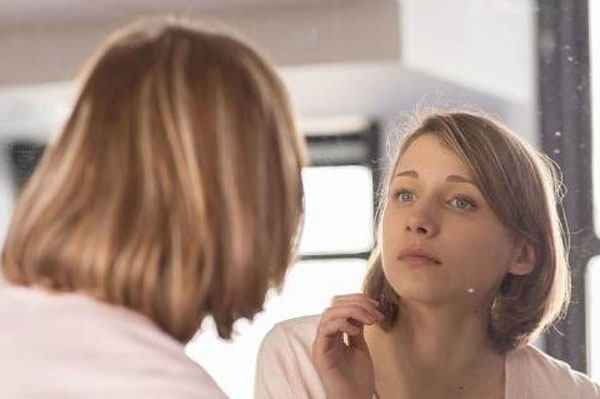 رنگ لب‌های شما درباره سلامتی‌تان چه می‌گوید؟