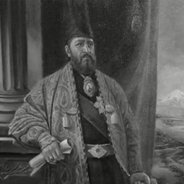 میرزا محمد تقی‌ خان فراهانی مشهور به امیرکبیر /  بنیان‌ گذار دارالفنون