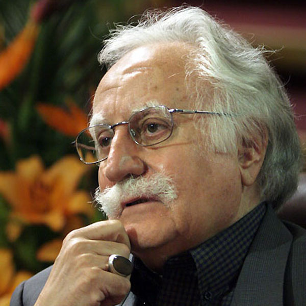 استاد محمود فرشچيان