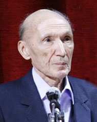 دکتر محمد اسماعیل تشید، پدر بیهوشی نوین ایران