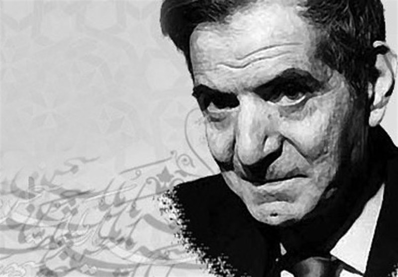 سيد محمد حسين شهريار