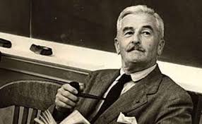 ویلیام فالکنر، نویسنده معروف