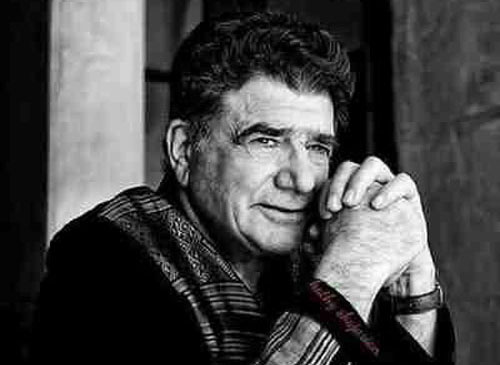 محمدرضا شجریان / استاد بی همتای آواز ایران