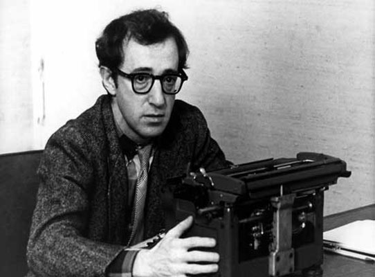 وودی آلن، فیلمسازی برای تمامی فصل‌ها