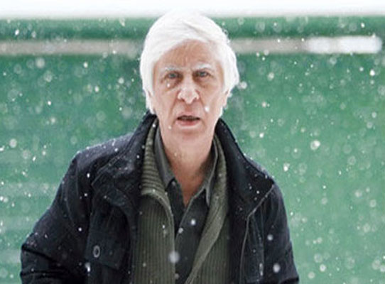 بهرام بیضایی؛ نویسنده و کارگردان نامدار ایرانی