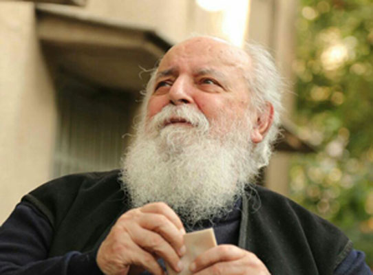 هوشنگ ابتهاج؛ «سایه» شما از سَرِ عاشقی‌هامان کم نشود