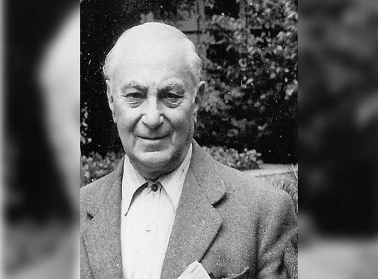 سیدمحمدعلی‌ جمالزاده‌ (۱۳۷۶-۱۲۷۰ش)