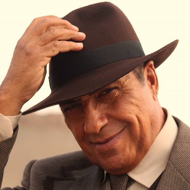 فرامرز شهبازیان، کارگردان، نویسنده و تهیه کننده