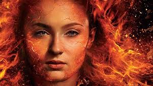 ققنوس تاریک «Dark Phoenix»