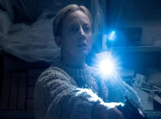 فیلم «کینه»