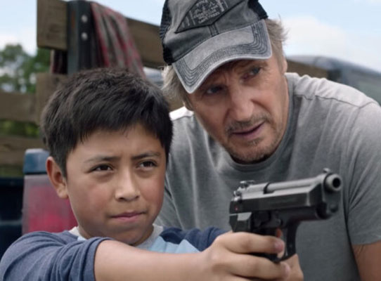 «تیرانداز» پرفروش‌ترین فیلم مستقل سال