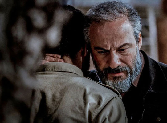 دیدن این فیلم جرم است!