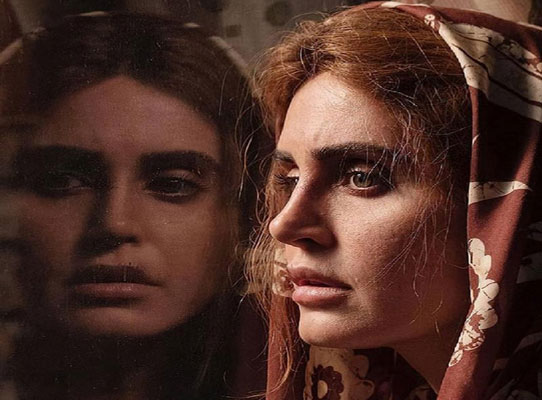فیلم ابلق