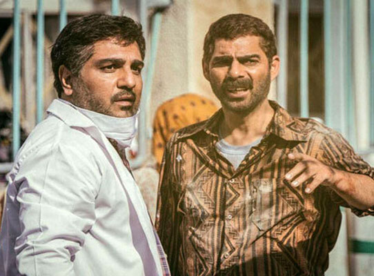 فیلم سینمایی درخت گردو