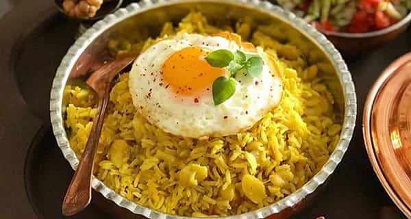 طرز تهیه دمپختک