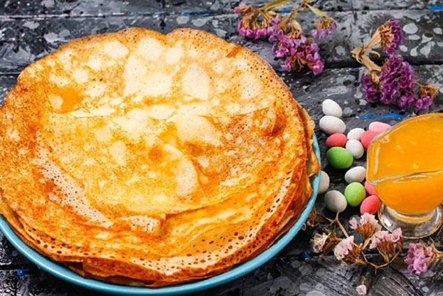 طرز تهیه خاگینه؛ ساده و خوشمزه