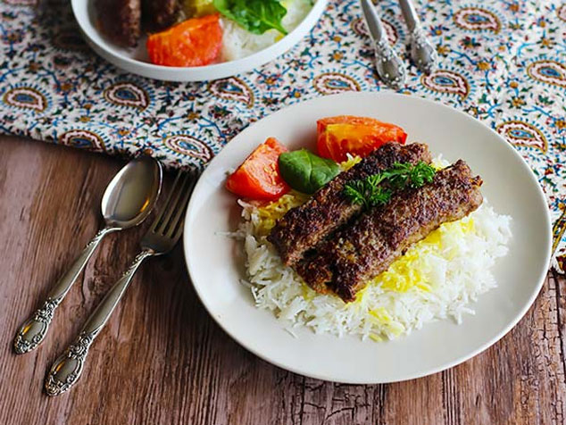 کباب تابه‌ای؛ غذای محبوب خانگی