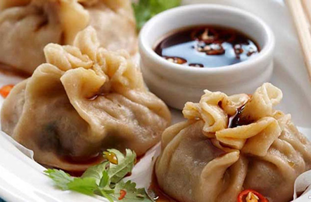 طرز تهیه خینکالی، غذای خوشمزه گرجستانی