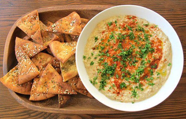 بابا گانوش (بابا غنوج)