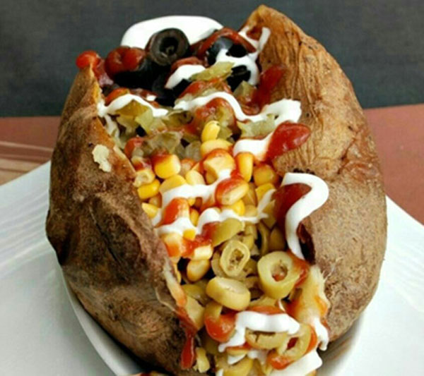 طرز تهیه کومپیر ترکیه