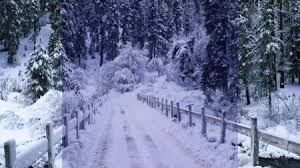 دیدن برف در خواب چه تعبیری دارد؟