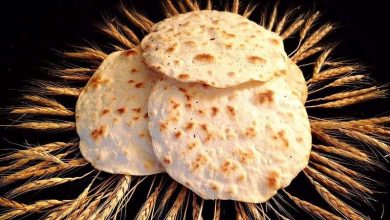 دیدن نان در خواب چه تعبیری دارد؟