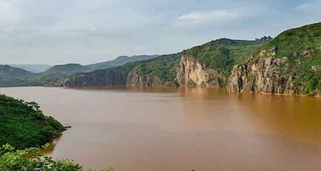 تعبیر خواب آب گل آلود