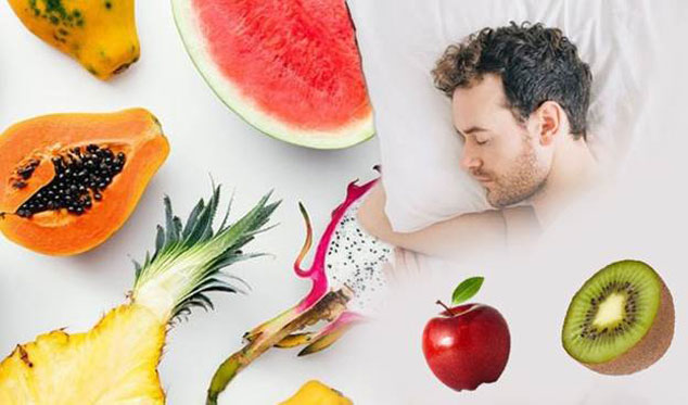 تفسیر خواب میوه دیدن چه می باشد؟