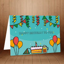 کارت تبریک تولد