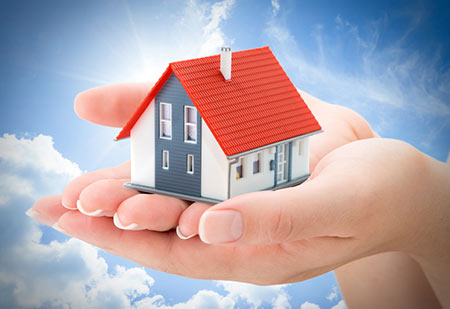 کارت تبریک خانه نو برای هدیه به دوستان و آشنایان