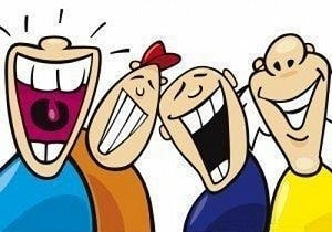 جوک های با حال و خنده دار