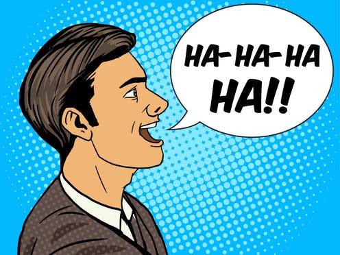 جوک ها و لطیفه های کوتاه که هر بار شما را می خنداند