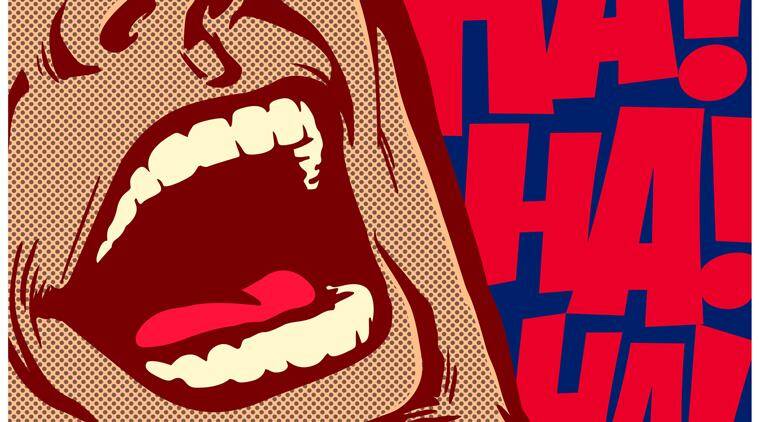 جدیدترین لطیفه و جوک های خنده دار ایرانی