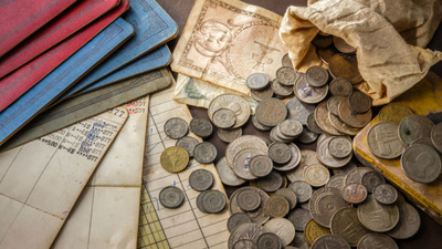 ۲۵ واقعیت کلی و جالب در مورد تورم اقتصادی در سراسر جهان که شاید نمی دانستید