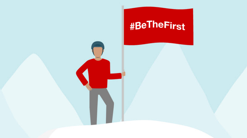 چرا اول بودن، برتر از بهترین بودن است؟!