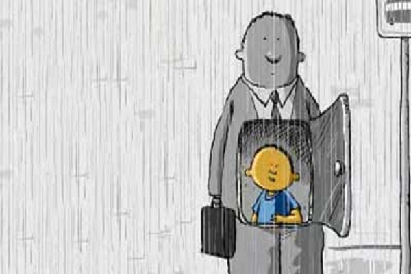 چگونه می‌توان کودک درون را فعال کرد؟