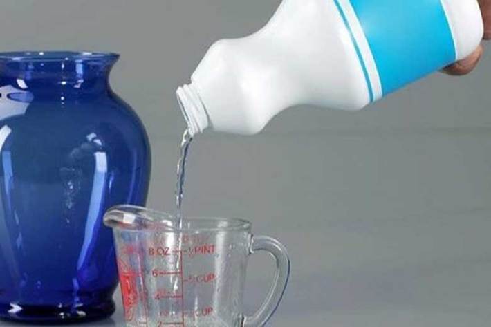 کاربردهای مواد سفید کننده یا وایتکس که نمی دانستید